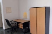 Conjunto Comercial na Vila Clementino- São Paulo, SP OFFICE TOWER CONDOMÍNIO LOCALIZADO NA REGIÃO DA