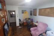 Condomínio Edificio Panorama, Paraíso, Apartamento 187m², 4 dormitórios, 1 suíte, 3 banheiros, 1 vag