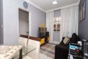 Condomínio Edificio Majestic, Campos Elisios, , Apartamento 50m², 1 dormitório, 1 banheiro.