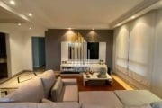 EDF TOULOUSE LAUTREC APARTAMENTO DE 230M² COM 4 DORMITORIOS, 4 SUITES E 4 VAGAS EM MORUMBI. EDF TOUL