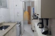 LOLITA - apartamento de 110m² com 03 dormitórios (01 suíte) e 01 vaga à venda na região do Jabaquara