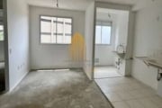 CONDOMÍNIO PÁTIO CENTRAL EM LIBERDADE - APARTAMENTO DE 45M² COM 2 QUARTOS, SALA, COZINHA E BANHEIRO.