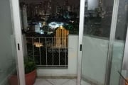 Apartamento Vila Mariana de 63M2 2 Dorm 1 Vaga Condomínio Edificio Helbor Park Apartamento de 63M2 2