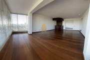 Condomínio Mont Serrat Montseny Vila Madalena - apartamento com 218m² - 2 dormitórios sendo 2 suítes