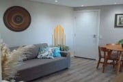 Condomínio Spazio San Salvatori - Morumbi - Apartamento 70m² - 3 dorm - 1 suíte - 1 vaga