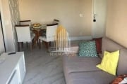 COND VILA NOVA SABARÁ APARTAMENTO DE 61M² COM 2 DORMITORIOS, 1 SUUITE E 1 VAGA EM INTERLAGOS.  COND