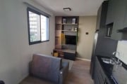 EDIFICIO BEM VIVER MARQUES DE ITU, VILA BUARQUE- APARTAMENTO DE 24m² COM 1 DORMITÓRIO , 1 BANHEIRO E