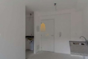 Condominio B.Side Faria Lima em Pinheiros, Apartamento de 30m² com 1 dormitório, terraço, sem vaga.