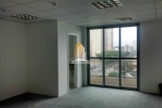 Sala Comercial no Brooklin de 38m2 no condominio Brooklim Prime Office CONDOMÍNIO BRROKLIN PRIME OFF