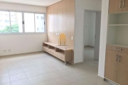 EDIFICIO DEL PRADO VILA BUARQUE -  APARTAMENTO DE 45m² COM 2 DORMITÓRIOS, 1 SUITE E 1 VAGA Á VENDA