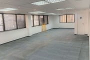 Torre Azurra - Conjunto Comercial de 102m² com 01 sala e 02 vagas à venda na região de Perdizes - SP