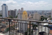 CONDOMÍNIO LIVING IPIRANGA - APARTAMENTO DE 72M² COM SUÍTE, SALA, BANHEIRO E VAGA.