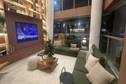 Condominio Eleva Harmonia na Vila Madalena, Apartamento de 205m² com 4 suítes, 3 vagas.