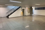 Galpão comercial  na Lapa á venda com 473m² 2 andares, 2 banheiros, 1 copa, 1 escritório