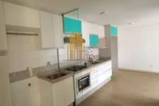 EDIFICIO SAMPA RESIDENCIAL , CAMPO ELISEOS. APARTAMENTO DE 67m² COM 2 DORMITÓRIOS, BANHEIRO E SEM VA