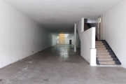 BRÁS - GALPÃO COMERCIAL DE 450M² COM 3 SALAS, COZINHA E 6 BANHEIROS.