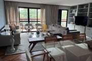 CONDOMINIO EDF ALTOS BOSQUE , APARTAMENTO DE 163m2 COM 3 SUITES E  3 VAGAS Á VENDA NO BAIRRO MORUMBI