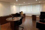 Centro Empresarial Santa Júlia, 35m², 1 banheiro, mobiliado, 1 vaga 1 à venda no bairro Vila Mariana