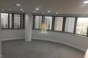 CONDOMINIO SILVER TOWER CONJUNTO COMERCIAL COM 44,00M² 1 SALA, 2 BANHEIROS, 1 VAGA EM SANTO AMARO-SP