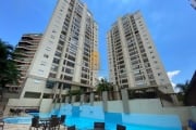 Condomínio Parc Belle - Panamby - Apartamento com 130m² - 3 suítes - 2 vagas