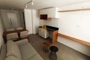 apartamento com 1 dorm, 1 suite na vila conceição NEXT VILA NOVA APARTAMENTO DE 34M² COM 1 DORMITÓRI