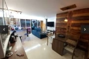 ECOLIFE IPIRANGA APARTAMENTO DE 103M²  POSSUI 3 DORMITÓRIOS (3 SUÍTES)  E 2 VAGAS Á VENDA EM CURSINO