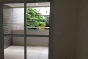 EDIFICIO YOU NEWTON, SANTA CECILIA- APARTAMENTO DE 37m² COM 1 DORMITÓRIO , 1 BANHEIRO E 1 VAGA Á VEN