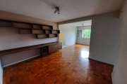 Condomínio Santa Eutália, Ipiranga, Apartamento 98m², 2 dormitórios, 2 banheiros, 1 vaga.