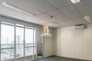 Conjunto Comercial de 110m² a venda em Campo Belo. Conjunto Comercial de 110m² a venda em Campo Belo