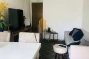 Apartamento prox. ao Shopping Plaza Sul e Carrefour COTE D AZUR CONDOMÍNIO LOCALIZADO NA REGIÃO DA S