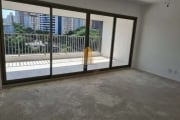 Condomínio Cyrela Iconyc na Vila Clementino,  Apartamento de 158m² com 3 suítes, 2 vagas.