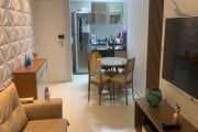 Condomínio Frame Vila Romana na Lapa, Apartamento de 65m² com 2 dormitórios, 1 suíte, 2 vagas.