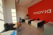 Conjunto Comercial com 67 m², à venda por R$ 650.000 OFFICE PARK CONJUNTO COMERCIAL DE 67M² EM SANTO