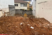 SUMARÉ - TERRENO AMPLO À VENDA DE 213M².