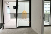 CONDOMÍNIO IBIRA BY YOU EM MOEMA - APARTAMENTO DE 69M² COM QUARTO, SALA, BANHEIRO E VAGA.