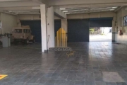 Galpão Comercial de 800 m² com 3 pavimentos, escritório, 5 banheiros, 25 vagas no Morumbi - SP.