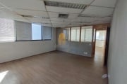 Cond. Arandu, Laje Comercial de 510m² com  10 salas, 10 vagas na Cidade Monções - Brooklin - SP.