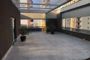 Conjunto Comercial de 52m² com 1 sala, copa, 2 vaga no Consórcio Patio - Perdizes Conjunto Comercial