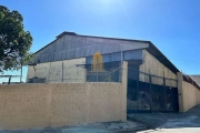 Vila Mesquita - SP, Galpão Comercial/Industrial de 1500m² com escritório, 10 vagas.