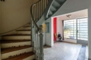 Vila Mariana - SP, Casa Comercial de 190m² com 2 andares, 2 vagas.