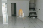 Casa Comercial de 286m² com 3 salas, 3 banheiros, 3 vagas na Chácara Santo Antônio (Zona Sul).