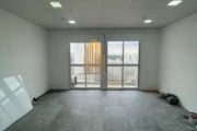 Condominio Winner Office Vila Leopoldona, Conjunto Comercial de 34m² com 1 sala, 1 banheiro e 1 vaga