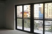 BK30 LARGO DO AROUCHE, APARTAMENTO DE 44m2 COM 1 DORMITÓRIO,1 BANHEIRO SEM VAGA Á VENDA NA REBUBLICA