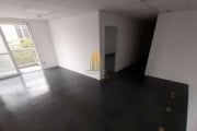 Edifício Escritórios Vergueiro, Liberdade- Conjunto Comercial de 48m² com 2 salas, 2 banheiros e 1 v