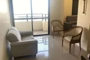 Condomínio Green Ville no Morumbi, Apartamento de 80m² com 3 dormitórios, 1 suíte, 3 vagas.