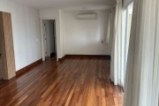 Condomínio Toccatta, Santo Amaro - Apartamento de 138m² com 3 suites,4 banheiros e 3 vagas