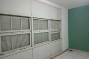 Vila Clementino, Sobrado Comercial de 120m² com 4 salas, 1 vaga.