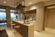 Apartamento pronto 3 suítes, 2 vagas determinadas, Vila Mascote