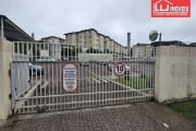 Apto Santa Candida , 47 m², térreo, 02 quartos, 01 vaga por R$ 140.000 -  Curitiba/PR