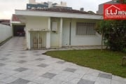 Casa com 4 dormitórios à venda, 300 m² por R$ 1.500.000,00 - Boa Vista - Curitiba/PR